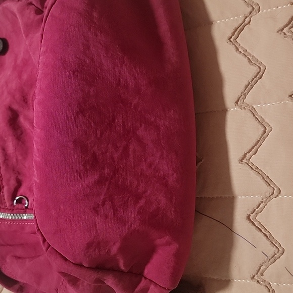 kipling backpack - Picture 3 of 10